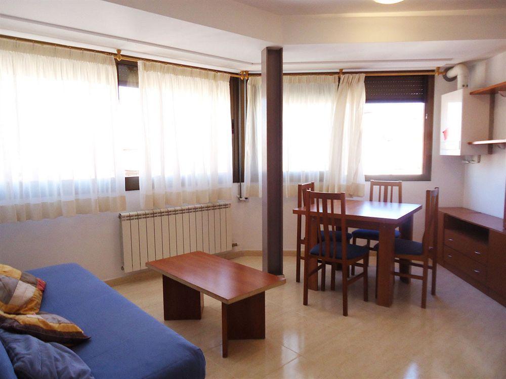 Apartment Playa Centro Lloret de Mar Eksteriør billede