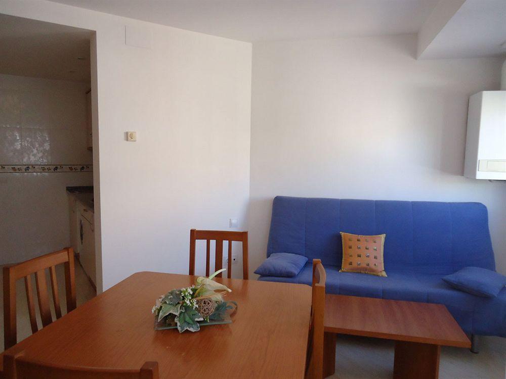 Apartment Playa Centro Lloret de Mar Eksteriør billede