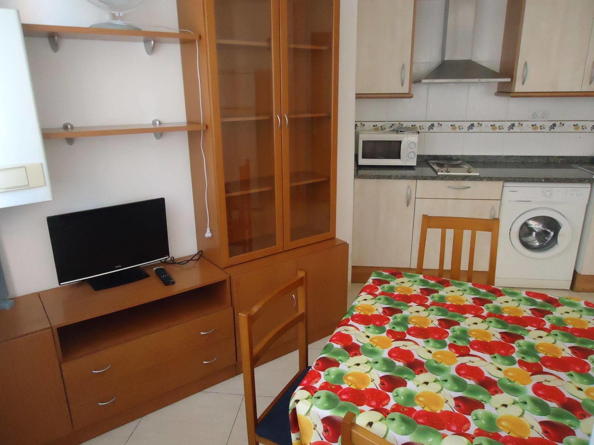 Apartment Playa Centro Lloret de Mar Eksteriør billede