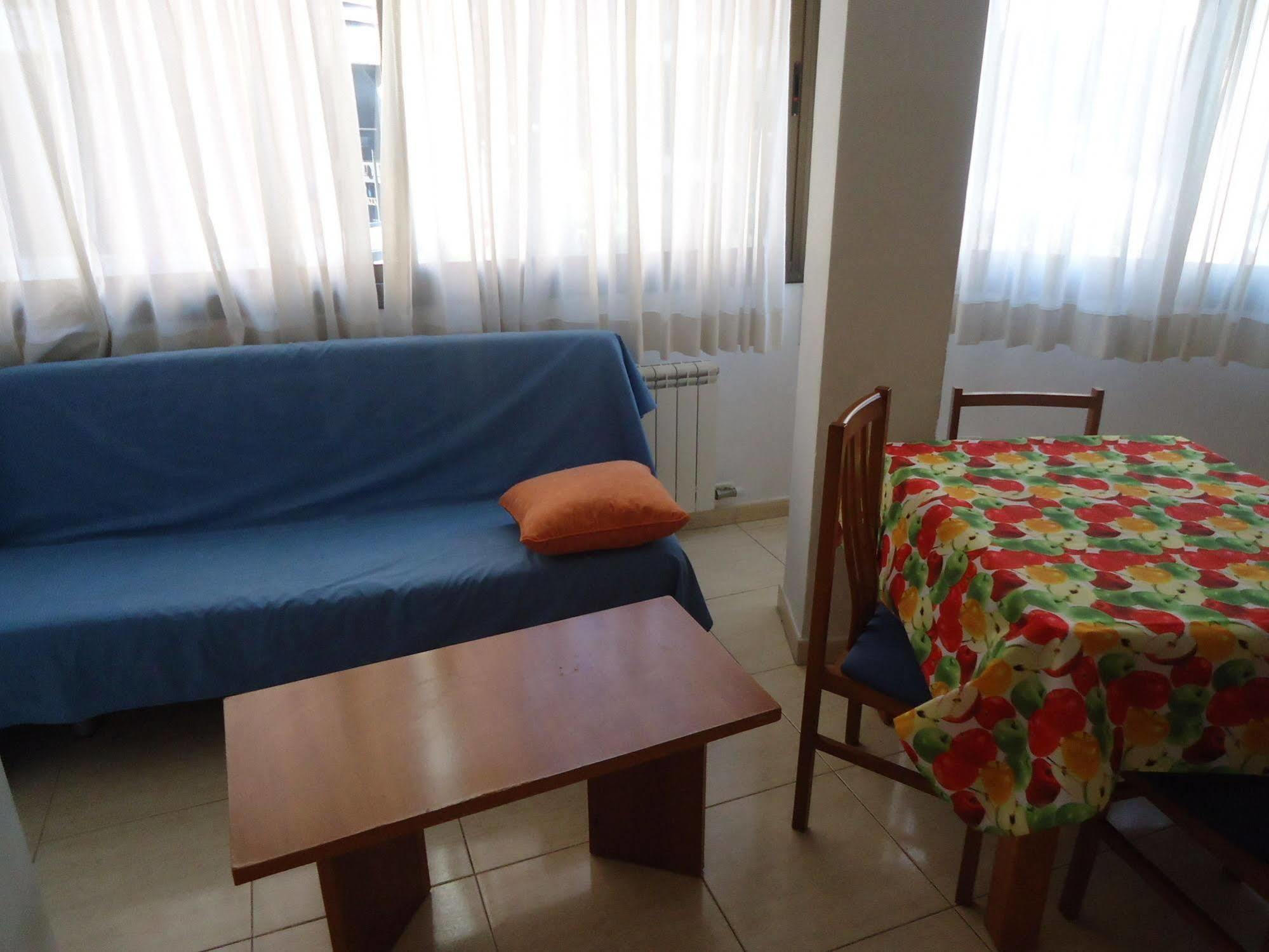 Apartment Playa Centro Lloret de Mar Eksteriør billede