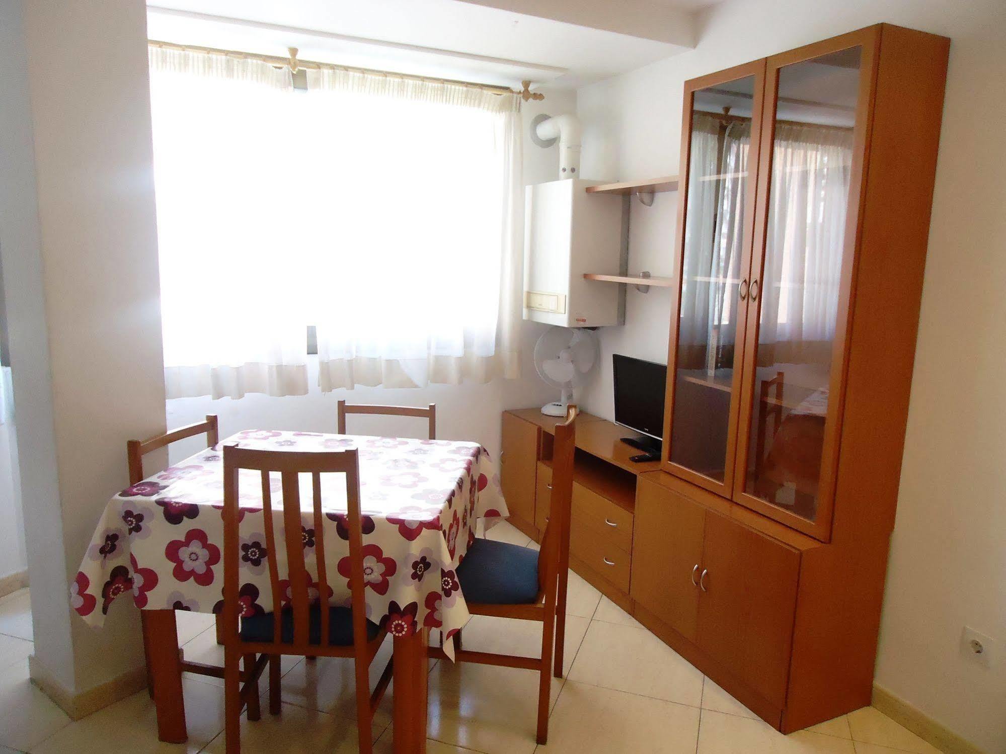 Apartment Playa Centro Lloret de Mar Eksteriør billede